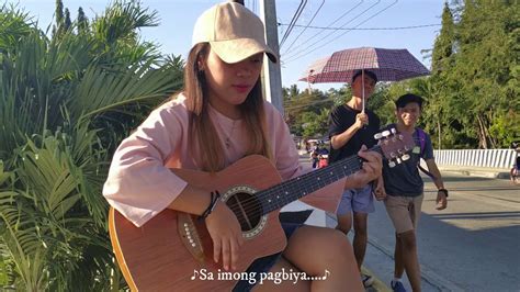 Sa Imong Pagbiya Music Video YouTube