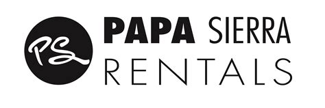 Papa Sierra_Logo | Jake Jabs Center of Entrepreneurship