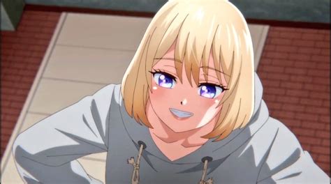 Blonde Waifu S On Twitter Sachi Umino Part 2 Source A Couple Of Cuckoos