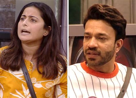 Bigg Boss 17 Promo Aishwarya Sharma And Vicky Jain Have A Massive