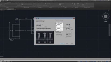 Procad Online Tutorials Annotating In Autocad 2017 Youtube