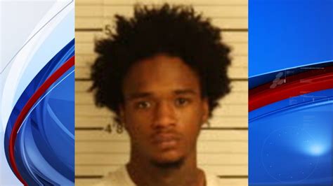 Third Suspect Arrested After Shots Fired At Police