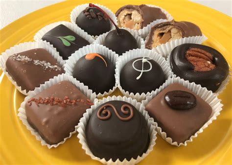 Best Chocolatiers In Greater Cleveland According To Yelp