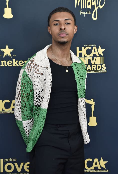 Collage De Diggy Simmons 2024