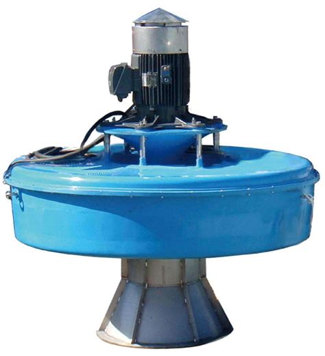 Aerator, Sewage Treatment Aeration at Rs 360000/piece in Chennai | ID ...