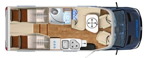 2017 Hymer Mlt 570 60 Edition Motorhome Caravan Guard