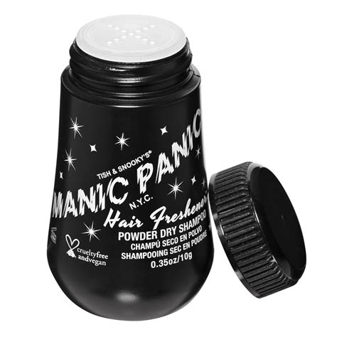 Manic Panic Color Safe Shampoo Conditioner Is Finally Here Stylecaster