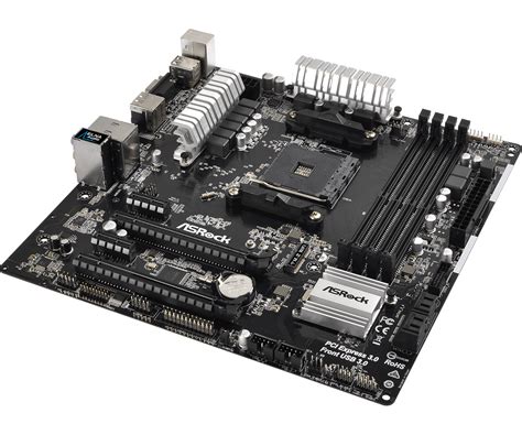 Asrock Ab350m Pro4dash Motherboard Specifications On Motherboarddb