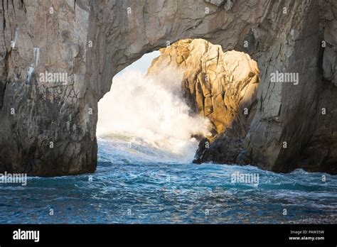 Cabo San Lucas Arch Hi Res Stock Photography And Images Alamy