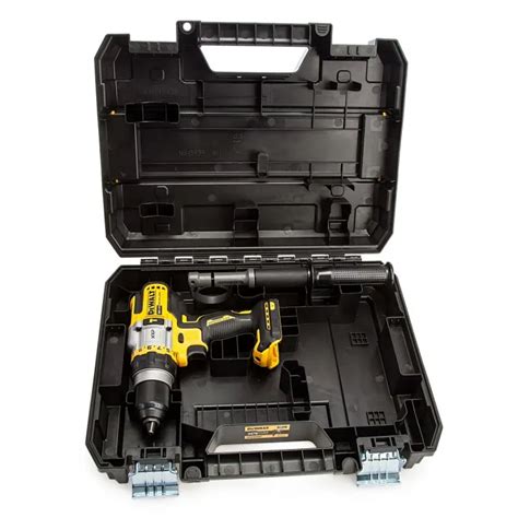 Dewalt Dcd Nt V Xr Flexvolt