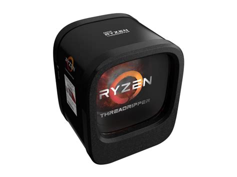 AMD Ryzen Threadripper 1900X - Procesory AMD Ryzen - Sklep komputerowy ...