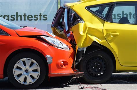 The Difference Between Collision And Comprehensive Car Insurance