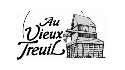 Au Vieux Treuil Diffuseur R Gional Achats Aux Les