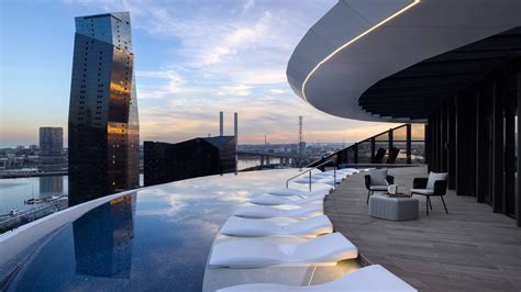 The 14 Best Hotels in Melbourne for 2024