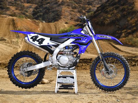 New Yamaha Dirt Bike Informacionpublica Svet Gob Gt