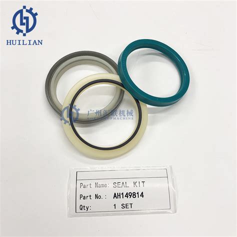 JD AH149814 AHC16683 RE31716 Hydraulic Cylinder Seal Kit For John Deere