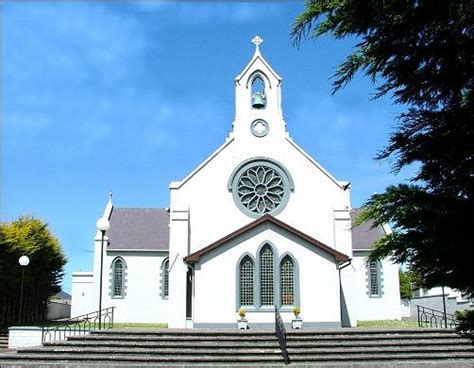 Abbeydorney Diocese Of Kerry