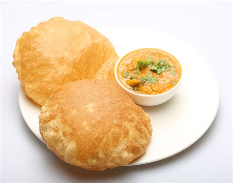 Poori Bhaji