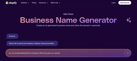 10 Best Domain Name Generators For Your Website Or Business