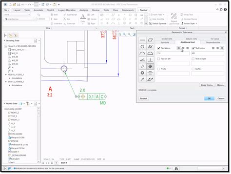 Did You Know Ptc Creo 30 Enhancements Geometric Ptc Community