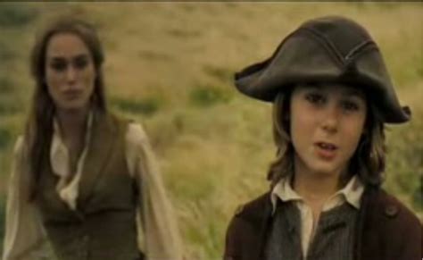 Picture Of Dominic Scott Kay In Pirates Of The Caribbean At Worlds End Dominicscottkay