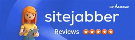 Buy Sitejabber Reviews Price Starts From 8 100 Safe Getafollower