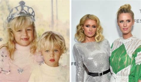 11 Celebrities Share Their Childhood Photos Pictolic