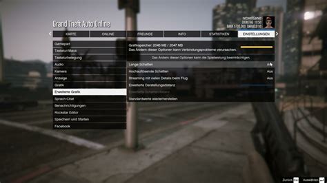 Gta Online Pc Test Definitive Edition Netzwelt