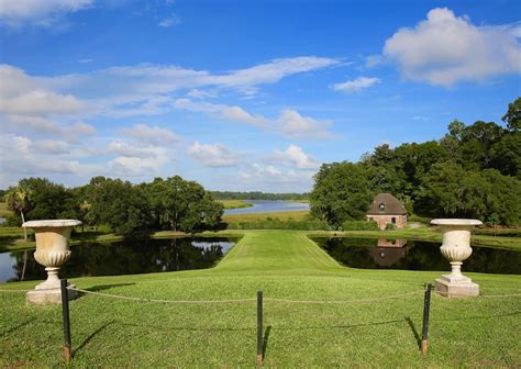 Sweet Southern Days: Middleton Place ~ Historic Plantation Outside Of ...