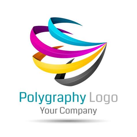 Cmyk Logo Vector Images (over 2,000)