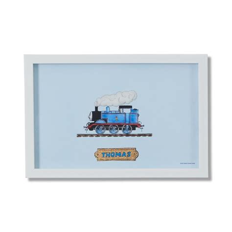 Thomas And Friends Thomas Wall Art Adairs