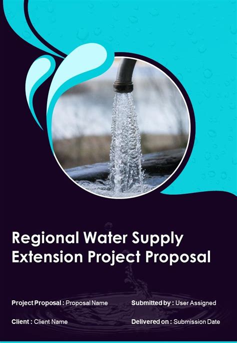 Top 10 Water Supply Powerpoint Presentation Templates In 2025