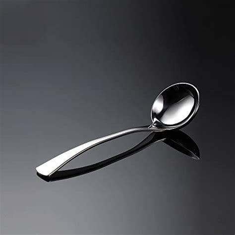 Wenkoni Small Ladle Gravy Ladle Soup Ladle Sauce Ladle Inch