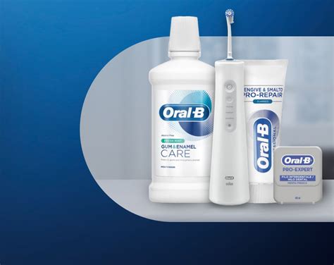 Oral B Store Negozio Online Ufficiale