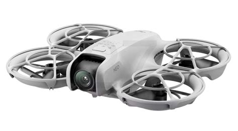 DJI Neo Drone Specifications 135g 12MP 4K 30fps O4 No MicroSD