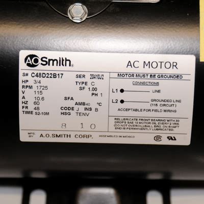 East Coast Boat Lifts - Electrical Parts