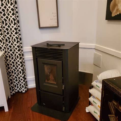 Enviro Maxx Pellet Stove Fireplaces And Stoves Md