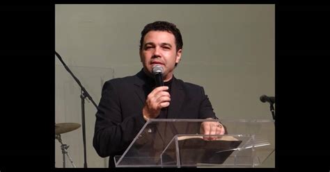 Marco Feliciano Confirmado Festival De Cinema Gay Tamb M Convidar Joelma Purepeople