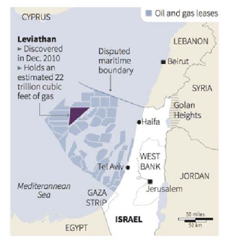 Gas Pipeline Israel Egypt 1 Newscast Pratyaksha