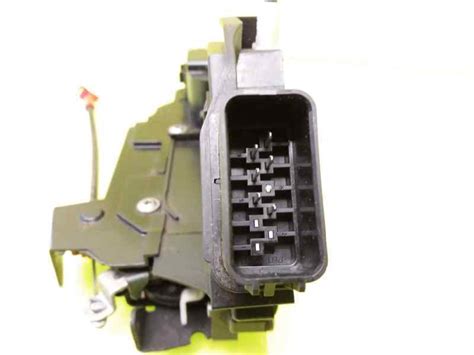 Rear Right Lock FORD MONDEO IV BA7 2 0 TDCi 7S7AA26412AB B Parts