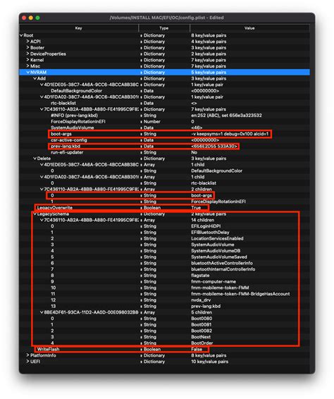 Haswell E Opencore