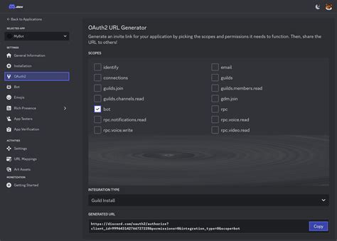 Building Your First C# Discord Bot with .NET and NetCord