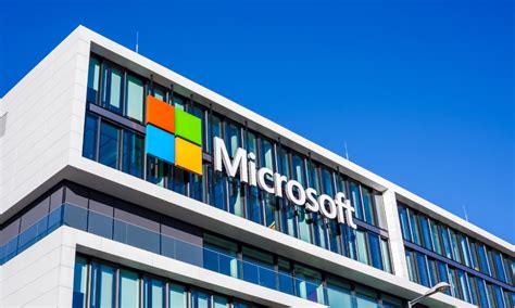 Microsoft announces phased approach to office return | HRD Canada
