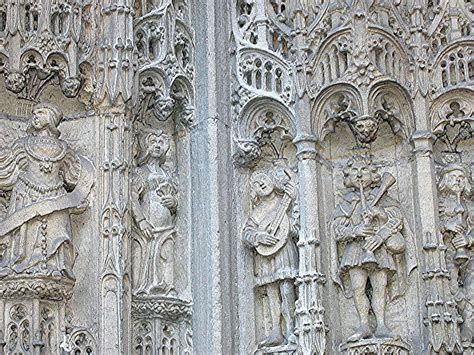 Eglise Notre Dame Rives En Seine Pa Monumentum