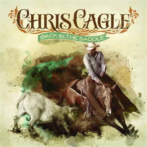 Chris Cagle - Got My Country On | iHeartRadio