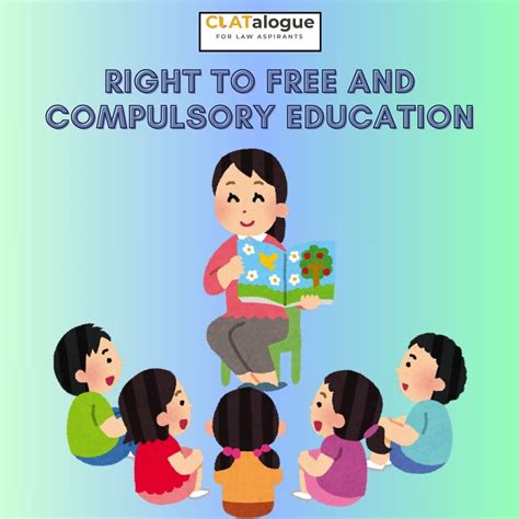 Learn in a Minute- Right to Free and Compulsory Education in India