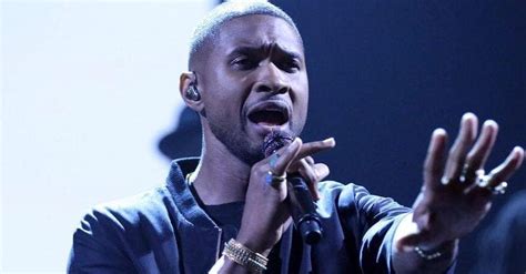 Best Songs Featuring Usher | Collaborations List