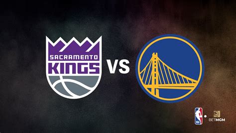 Kings Vs Warriors Betting Odds Free Picks And Predictions 4282023