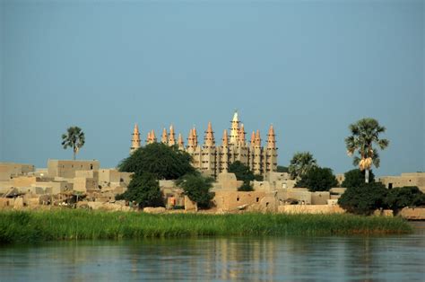 Top 5 Most Beautiful Historical Sites In Mali Toplist Info