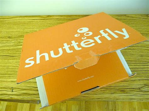 My Shutterfly Photo Book Review - Hardcover 8x8